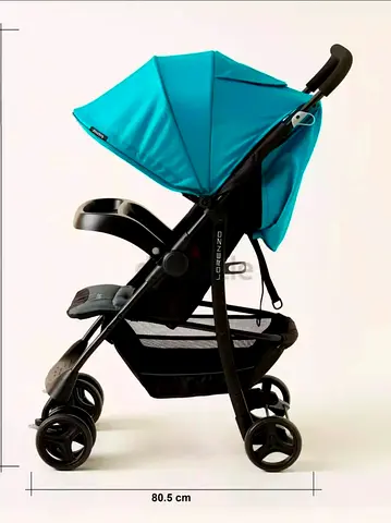 Baby pram