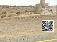 Two plots of land in Block 8, Manama, for sale. Highly sought after. Excellent location on a street