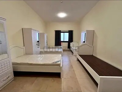 Bed Space