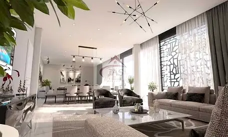 FOR SALE | 3 Bedroom + Maid + Laundry | The Stella Residence, Al Furjan