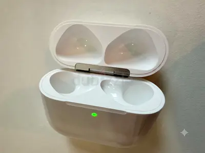 Original Apple AirPods 4ANC Wireless Charging Case Only