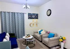 Spacious | Elegant | Very well maintained | Fully furnished