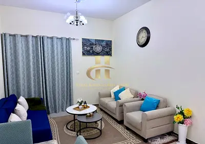 Spacious | Elegant | Very well maintained | Fully furnished
