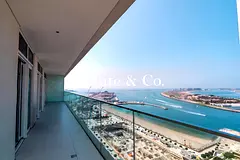 Vacant Now | Furnished | Amazing Views
