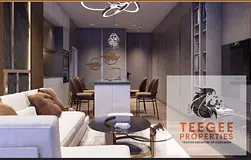 Exquisite 1BR | Private Pool | Elegant Finishing | Basket Ball Court | Tennis Court | Cinema | Pet P