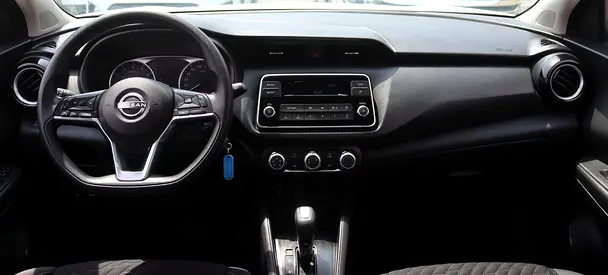 Nissan Kicks SV, миниатюра 15