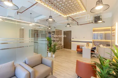 Vacant Unit | Premium Office |Stunning Canal Views