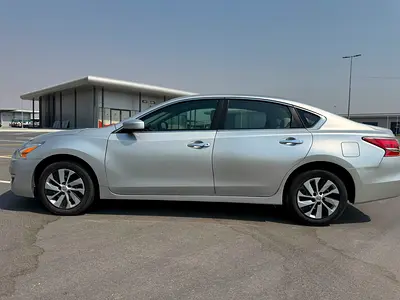 صورة 8 لـ 2015 Nissan ALTIMA