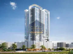 Community View | Handover by end of 2027 | Fully Furnished | Cash Offer