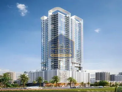 Community View | Handover by end of 2027 | Fully Furnished | Cash Offer