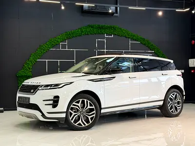 2024 Land Rover Range Rover Evoque P250 SE | Korean Specs | Brand New Condition