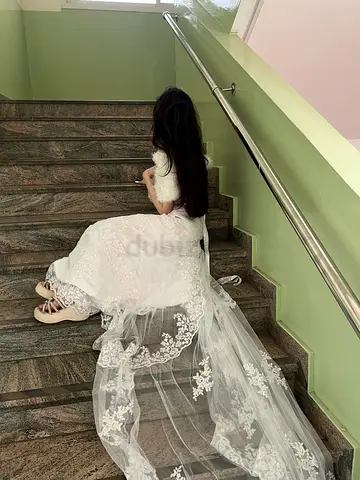 Gown/dress/ wedding dress