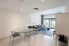 Best Deal | Single Row | Near Park with Maids Room