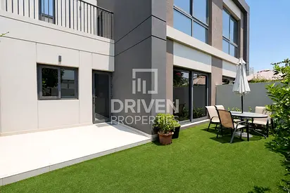Best Deal | Single Row | Near Park with Maids Room