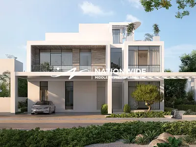 Invest Now|Stunning 4BR|Waterfront|Premium Living