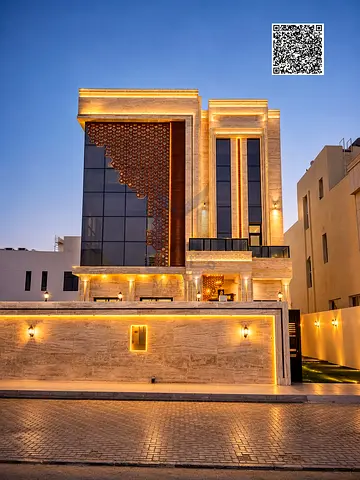 Luxury Living Starts Here | 6 Master Bedroom’s | Super Deluxe Finishing | Swimming Pool | Spacious