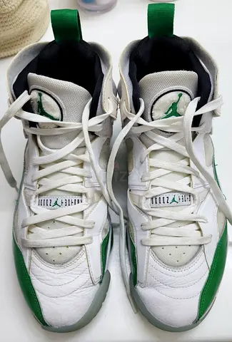 Nike Jordan Jumpman Basketball Shoes - Size EUR 44
