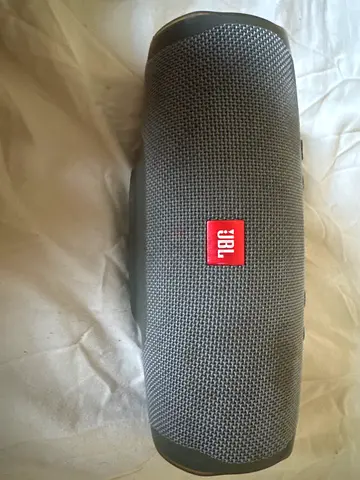 JBL Portable Bluetooth Speaker (used, good condition)
