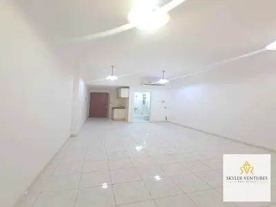 Studio With Balcony | Near Bus Stop | Best Studio