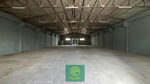 Umm Ramool 7,500 sq. Ft warehouse available for rent in a prime location
