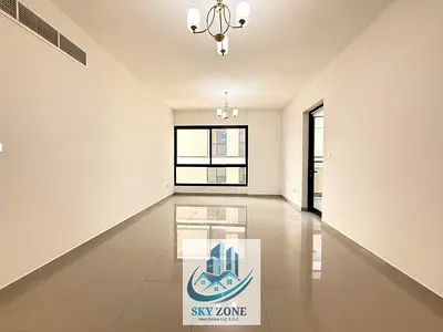 BRAND NEW ULTRA LUXURIOUS AND SPACIOUS 3 BEDROOM WITH CLOSED KITCHEN HAVING GYMNASIOUM AND PARKING. .