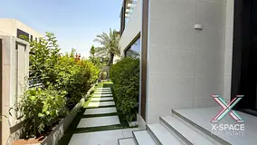 Custom-designed villa | 5,699 sq ft | 5 bedrooms