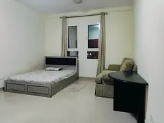 Furnished Private Room with Attached bath