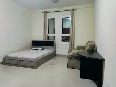 Furnished Private Room with Attached bath
