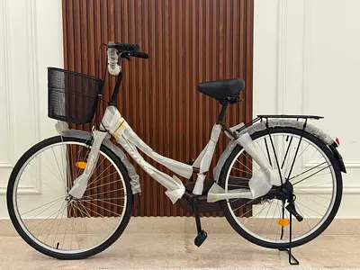 Bicycle for Sale - Never Used