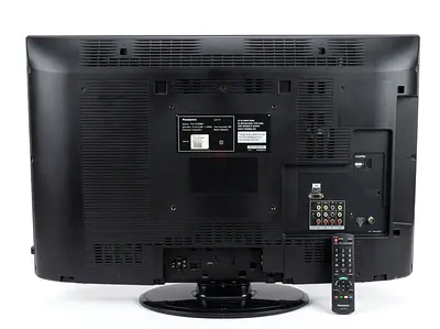 Panasonic TH-L32C20M LCD TV تلفزيون باناسونيك