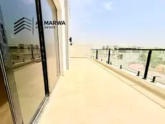 Near Dubai | Luxury & Spacious Brand New 5-Master BR prime Location Ready to Move Villa