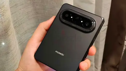 Huawei Pura x max 12/512gb new