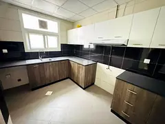 Luxury 1bhk With 2 Washroom Balcony Wardrobe and Covered Parking Muwailah Commercial