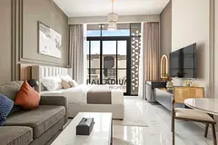 Modern Living | High Floor | Vacant