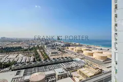 All Bills Inclusive | Elegant 1BR w/ Partial Sea views - Dubai Marina | Ideal for Mid- Term, Monthly