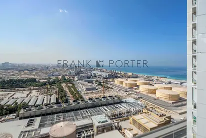 All Bills Inclusive | Elegant 1BR w/ Partial Sea views - Dubai Marina | Ideal for Mid- Term, Monthl