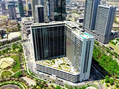 Spacious | Park & Garden View | Negotiable Price
