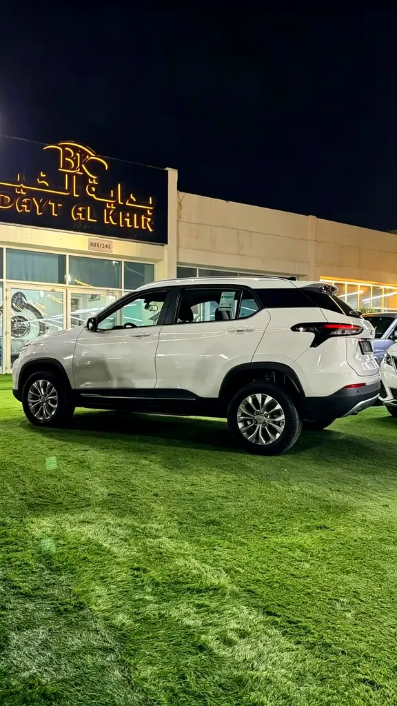 Chevrolet Groove 2025