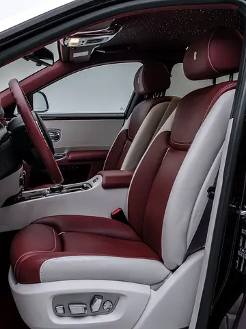 صورة مصغرة 15 لـ 2019 ROLLS-ROYCE GHOST