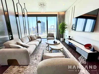 Furnished | Ready to Move In | Premium Living