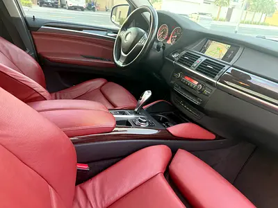 2013 BMW X6 缩略图 15
