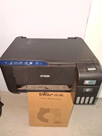 Home printer