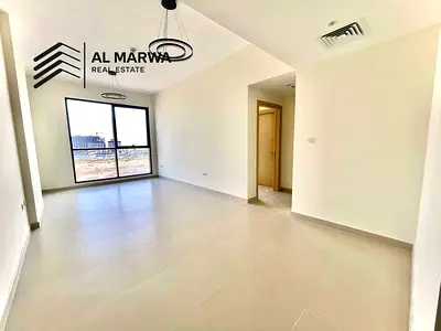 Prime location brand new 1bedroom hall with wardrobes big living area