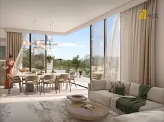 Forest Facing | Spacious 2BR | Premium Community