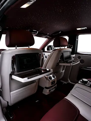 صورة مصغرة 19 لـ 2019 ROLLS-ROYCE GHOST