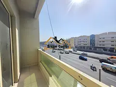 Spacious 2BHK Apartment for Rent in Old Muwaileh – Prime Location