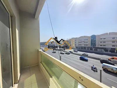 Spacious 2BHK Apartment for Rent in Old Muwaileh – Prime Location