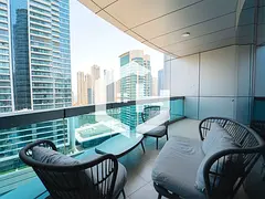 PREMIUM 4BR APARTMENT | FULL MARINA VIEW | 1 MIN TO METRO