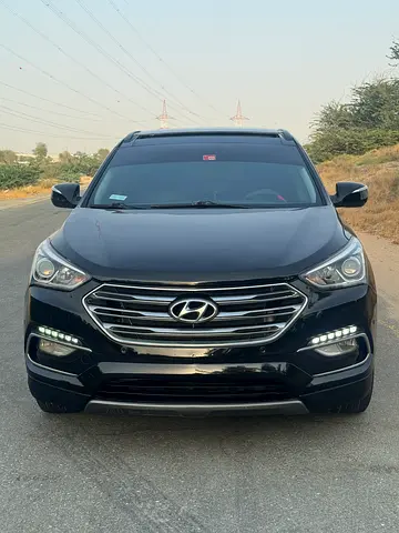 2017 Hyundai Santa Fe Sport | Canadian Specs | Well Maintained