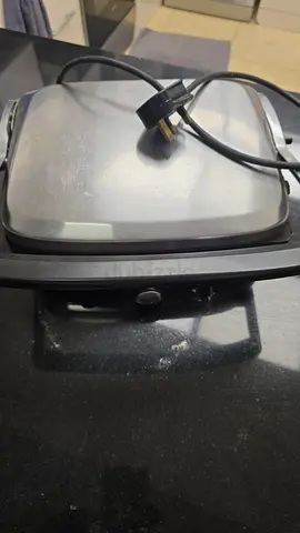 Griller